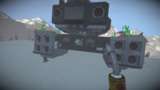 Built thrust Mod Thumbnail