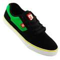 DC Black / Green / Yellow shoes Mod Thumbnail