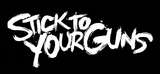 Stick To Your Guns band merch Mod Thumbnail