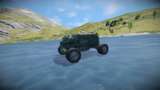 SpF rescue rover small Serialkilla2ez Mod Thumbnail