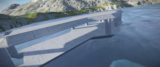 Blueprint SpF freighter shell Serialkilla2ez Space Engineers mod
