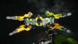 FE Interceptor Mod Thumbnail