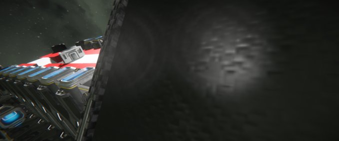 Blueprint Miner Space Engineers mod