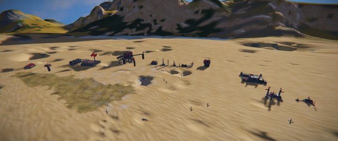 World (Workshop) Pirate Designing Intallations Space Engineers mod