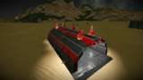 Pirate Forwad Command Post mk2 Mod Thumbnail