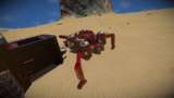 Mantas Mod Thumbnail