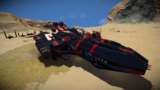Pirate Command Ship Mod Thumbnail