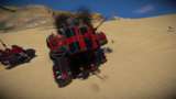 Crashed Refueler Mod Thumbnail