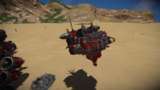 Pirate Repair Ship Mod Thumbnail