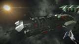 Encounter small cargo vessel MK 2 Mod Thumbnail
