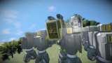 Heavy miner Mod Thumbnail