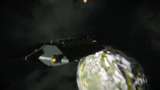 Heavy corvette badger Mod Thumbnail