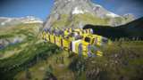 Glades welder Mod Thumbnail