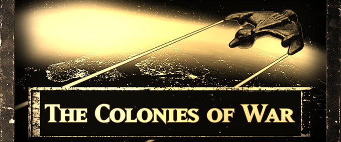 Sonstiges War Colony Tabletop Playground mod
