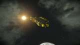 NLN THUNDERLANE Class Cruiser mk 2 t 1 Mod Thumbnail