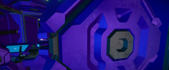 Blueprint Large Grid **** Space Engineers mod