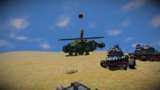 Attack Helicopter Mod Thumbnail