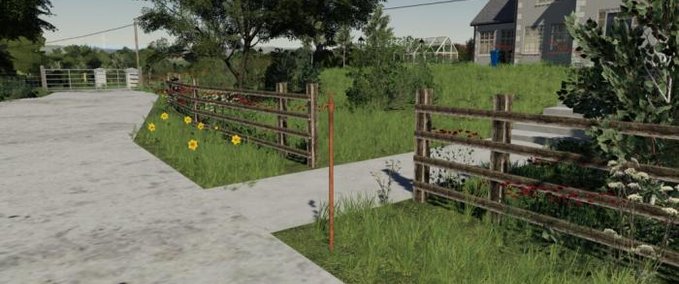 Objekte Placeable Water Trigger Landwirtschafts Simulator mod