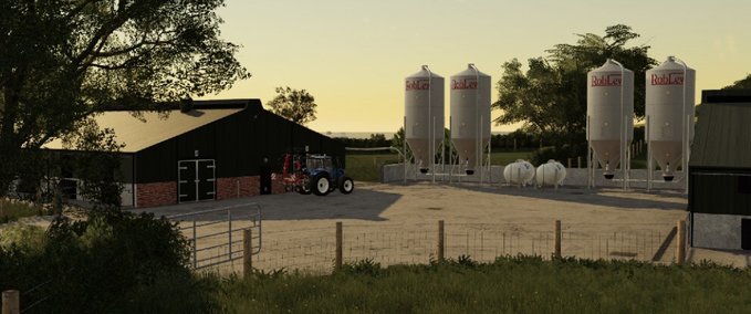 Maps The Northern Coast Farming Agency Edition Landwirtschafts Simulator mod