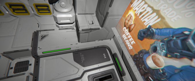 Blueprint Small Grid 2188 Space Engineers mod
