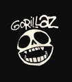 Gorillaz band merch Mod Thumbnail