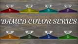 Damed Color Series Mod Thumbnail