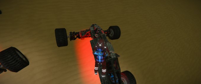 Blueprint Small Grid 3688 Space Engineers mod