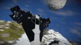 Stealth fighterbomber Mod Thumbnail