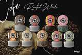 Cafe Roasted Wheels Mod Thumbnail