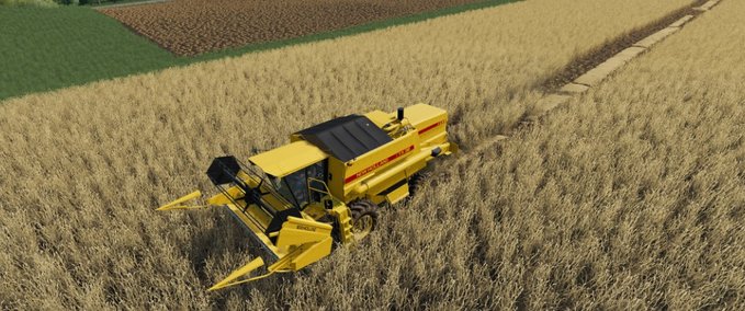 Scripte Full Stop Landwirtschafts Simulator mod