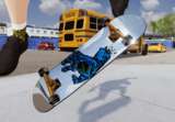 Santa Cruz Mirror Decks Mod Thumbnail