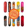 Super Orange Deck Pack Mod Thumbnail