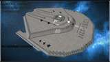 STAR TREK DISCOVERY-USS EDISON NCC-1683-A Mod Thumbnail