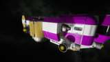 H-980 Light Air Freighter Mod Thumbnail