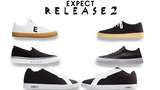 Expect Shoe Release 2. Mod Thumbnail
