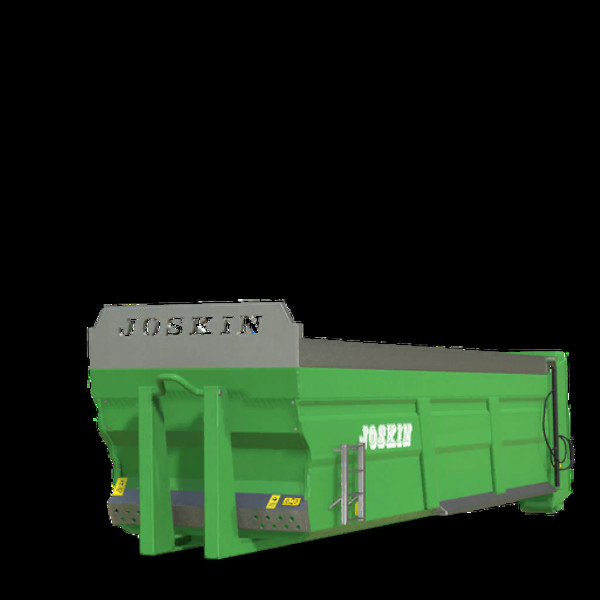 Joskin Cargo Track Pack V1 0 Fs19 Farming Simulator 1 4464