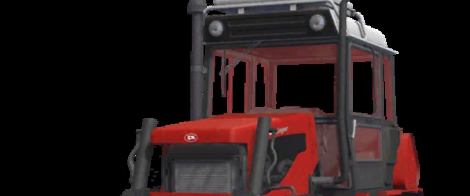 Sonstige Traktoren VT-90 I OTVAL Landwirtschafts Simulator mod