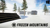 Frozen Mountains Mod Thumbnail