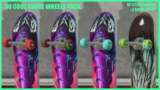 30 swirl wheels pack by @tiedyerussia Mod Thumbnail
