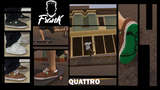 Frank Shoes - Quattro Mod Thumbnail