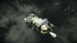 LCC-3 Freighter modified Mod Thumbnail