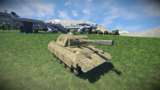 German Panther Tank 223 Mod Thumbnail