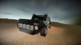 NKE Police Interceptor Mod Thumbnail