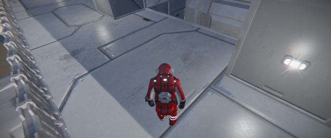 Blueprint Vehículo Tipo Minero 003 Space Engineers mod