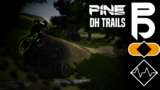 Pine DH Trails Mod Thumbnail