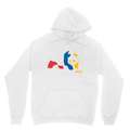 Enjoi Multicolor Hoodie Mod Thumbnail
