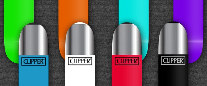 Other GLASSxCLIPPER Skater XL mod