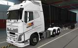 SKIN PACK VOLVO FH16 2012 85 SKINS BY RODONITCHO MODS 1.39 Mod Thumbnail