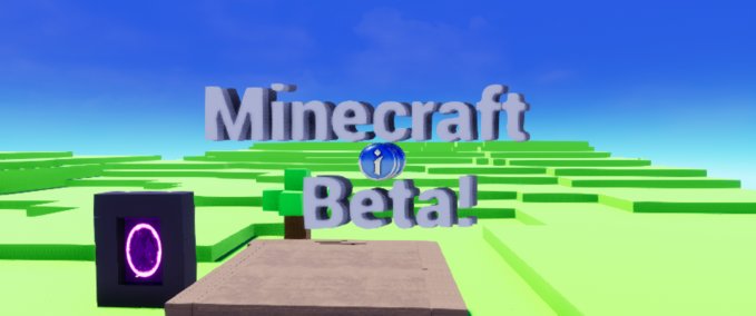 Other Minecraft Beta 1.7 Playcraft mod
