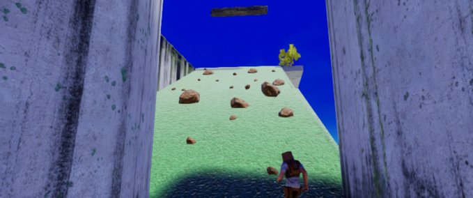 Other Run for it! Playcraft mod
